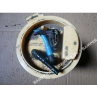 Насос топливный Seat Leon 2009 1K0919050D