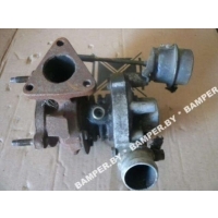 Турбина Seat Ibiza 2000 038145701F
