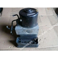 Блок ABS Audi A3 2002 1C0907379D, 1J0614417C