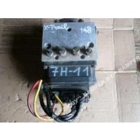 Блок ABS Nissan X-Trail 2004 2221G0257, 47600AR005