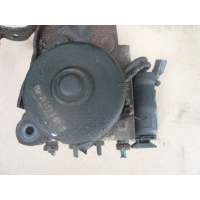 Блок ABS Audi A3 2002 1J0907379G, 1J0614117C