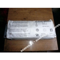 Подушка безопасности пассажира Volkswagen Polo 2006 6Q0880204E