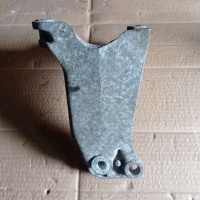 Кронштейн двигателя Seat Cordoba 1998 1H0199354A