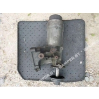Корпус масляного фильтра Skoda Superb 2003 038115389B, 038115466, 021117061B