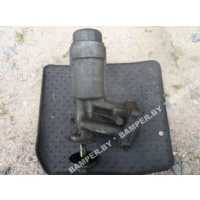 Корпус масляного фильтра Volkswagen Touran 2005 038115389B, 038115466, 021117061B