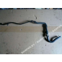 Трубка охлаждающей жидкости металлическая Seat Toledo 2008 5N0121070G, 1K0122447GR