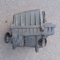 Корпус воздушного фильтра Volkswagen Polo 1998 44613685917, 6K0129607, 1L0129620A