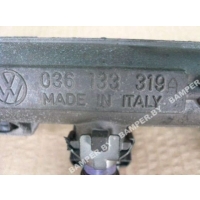 Топливная рампа Seat Toledo 2002 036133319A, 036133035A