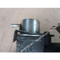 Топливная рампа Skoda Octavia 2003 036133319A, 036133035A