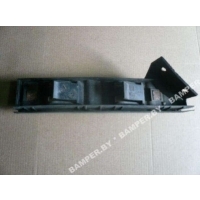 Кронштейн переднего бампера Seat Toledo 2000 1M0807050B