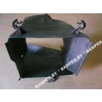 Воздухозаборник Seat Cordoba 2005 6Q0121467A