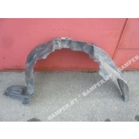 Защита арок передняя правая (подкрылок) Nissan X-Trail 2005 63840