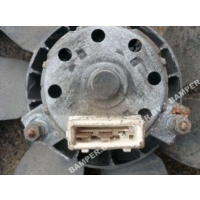 Вентилятор радиатора Seat Arosa 2000 6N0959455P