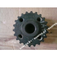Шестерня Audi A2 2005 045105263