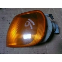 Поворотник левый Volkswagen Polo 3 1996 6N0953049B
