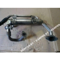 Охладитель отработанных газов Volkswagen Fox 2007 045131513M