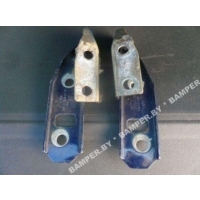 Петля капота Volkswagen Polo 2000 6N0823302E, 6N0823301E