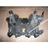 Коллектор впускной Volkswagen Golf 1996 032129711G, 036905051