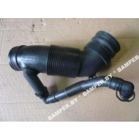 Патрубок впускного коллектора Seat Cordoba 2007 6Q0129654AB, 045103493F