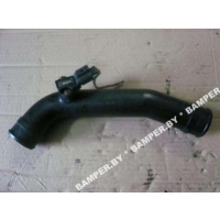 Патрубок (трубопровод, шланг) Seat Cordoba 2008 6Q0145770AE, 038906051B, 0281002399