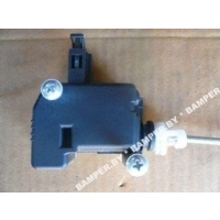 Активатор замка багажника Seat Toledo 3 2009 1Z0810773,1M0959781A