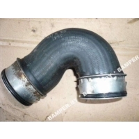 Патрубок интеркулера Volkswagen Passat 2002 3B0145834AC