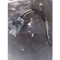 Кулиса Seat Cordoba 2 restailing 2006 6Q0711061,6Q0711265AA,6Q0711266K,6Q0711049BA