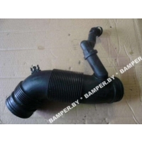 Гофра инжектора Seat Cordoba 2 restailing 2007 6Q0129654AB, 03G103493D