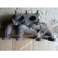 Коллектор выпускной Volkswagen Beetle 2001 06A253033H