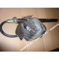 Ремень безопасности передний правый Seat Ibiza 5-дв. 1998 6K4857706A