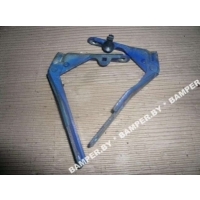 Петля капота Seat Cordoba 2005 6L0823302A, 6L0823301A