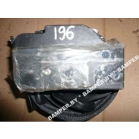Ремень безопасности передний правый Volkswagen Passat 2002 3B2857706C