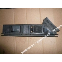 Кронштейн крепления бампера переднего Seat Leon 2000 1M0807184B