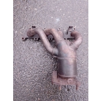 Коллектор выпускной Volkswagen Jetta 4 2003 036178EAAA
