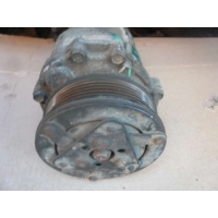 Компрессор кондиционера Volkswagen Lupo 2000 6N0820803B