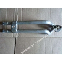 Трубка охлаждающей жидкости металлическая Volkswagen Passat 2008 03C121050B