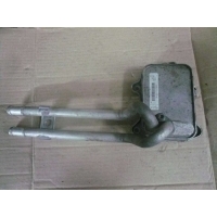 Радиатор масляный Seat Altea 2007 03C117021E,03C115111D