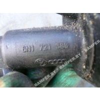 Цилиндр сцепления главный Volkswagen Lupo 2000 6N1721388