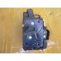 Замок двери передней правой Volkswagen Polo 1999 6N1837016D