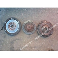 Комплект сцепления Seat Cordoba 2002 045105273, 322031411, 3082600504