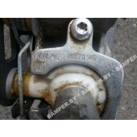 Кулиса Volkswagen Passat CC 2007 1K0711265C, 1K0711266M, 1K0711565, 1K0711061A