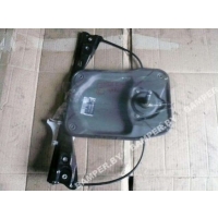 Стеклоподъемник задний левый Skoda Roomster 2009 5J7839401