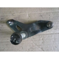Механизм выбора передач Seat Cordoba 2 2004 6Q0711201