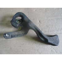 Кулиса Seat Cordoba 2004 6Q0711051M
