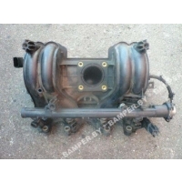 Коллектор впускной Volkswagen Lupo 1998 030129711BC, 0280620009, 030906051A, 0301333196, 030906031E