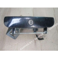 Ручка крышки багажника Volkswagen Polo 2005