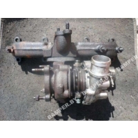 Турбина Seat Cordoba 2001 038145701F