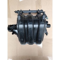 Коллектор впускной Volkswagen Fox 2005 0261230031, 06B906051, 03E133320, 03E133319, 03E129711C, 03E906031
