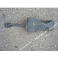 Ограничитель открывания двери передней Seat Ibiza (5 дверей) 2010 6J0837249C
