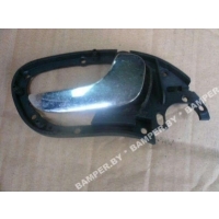 Ручка внутренняя передняя правая Seat Leon 2002 1M0837114